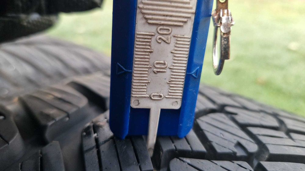 Anvelope iarna 225 40 R 18 Fulda