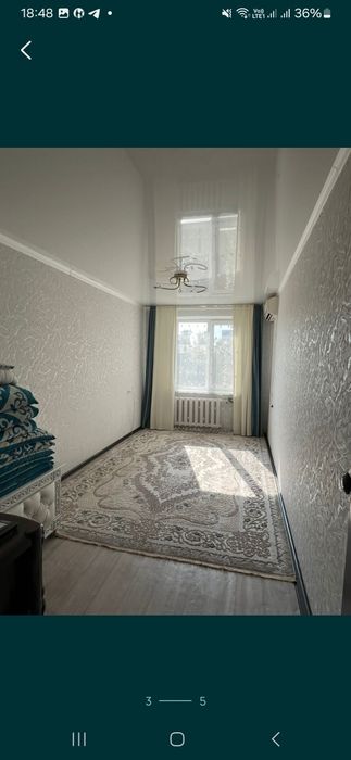 Продам двухкомнатную квартиру в районе зиг заг