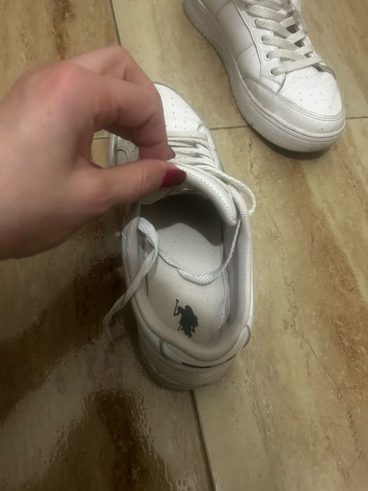 Tenisi US Polo Assn