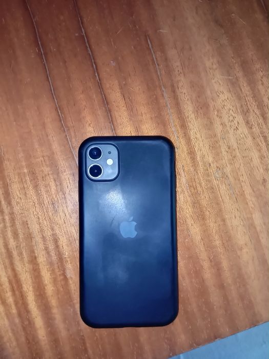Iphone 11 128 gig