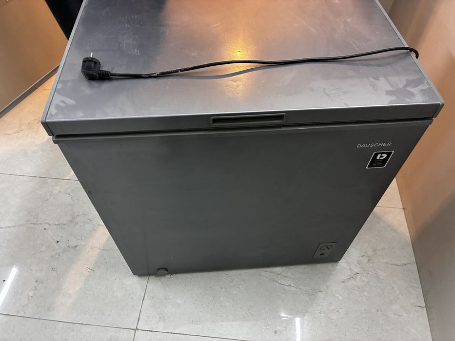 Dauscher DCF-210S