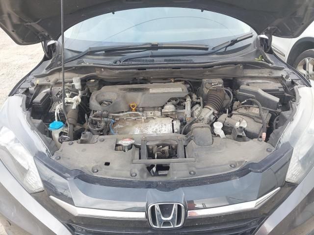 Dezmembrez Honda HR-V 2 [2015 - 2018] Crossover 1.6 i-DTEC MT (120 hp