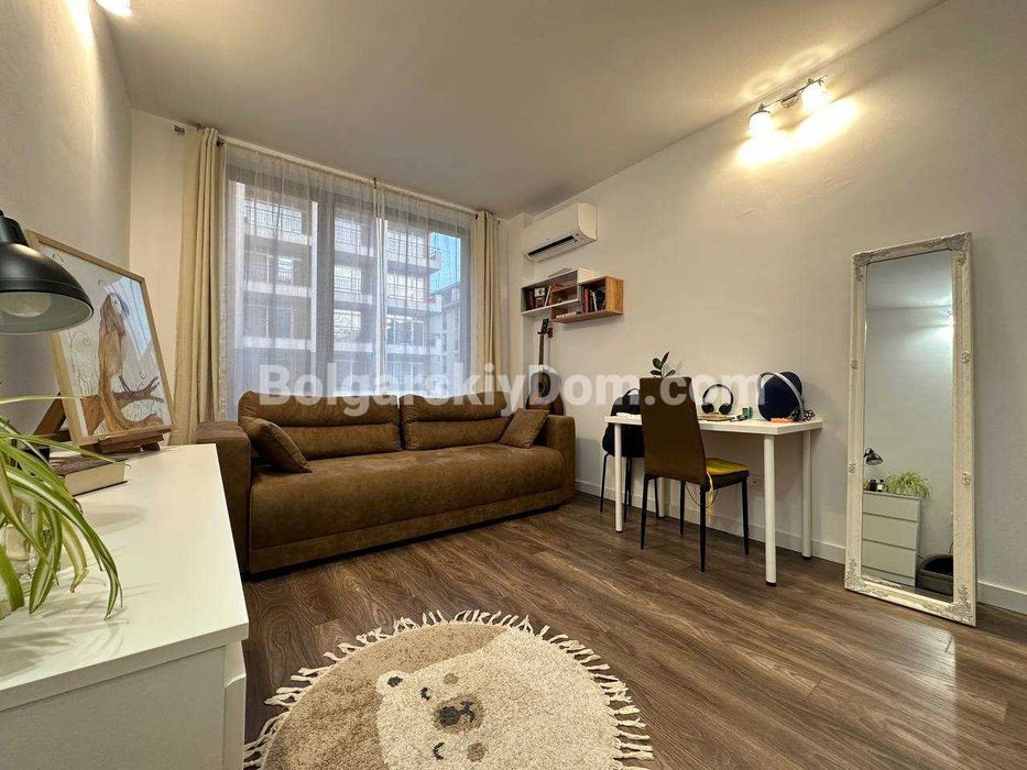 Продава се Четиристаен апартамент в к.к. Слънчев бряг - 87 кв.м за 815 €/кв.м - Снимка #5