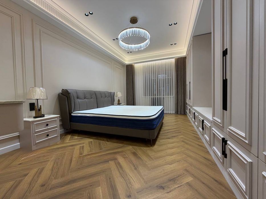 Продается Квартира Срочно 4х ком 200м2 Ц-2 Basri Baba Алайский рынок