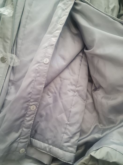 Haina dublura nurca, 3 anotimpuri