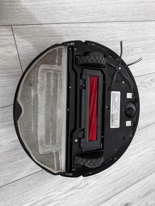 Робот-пылесос Roborock S7 MaxV