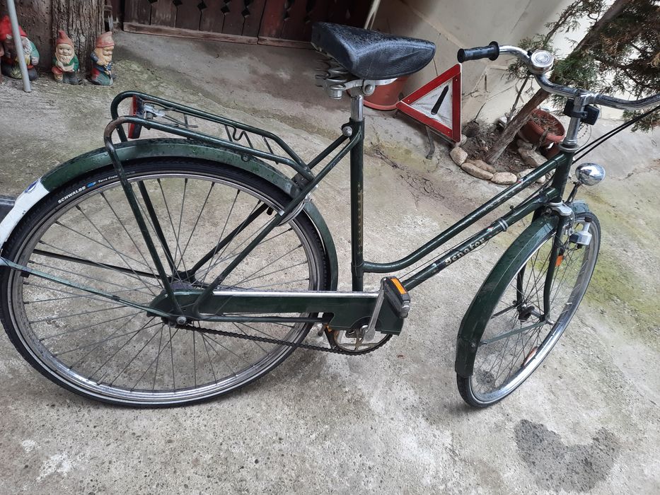 Biciclete de Damă