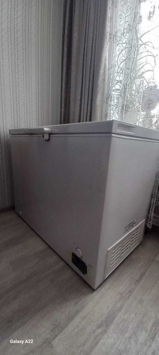 Морозильная камера "Gorenje"