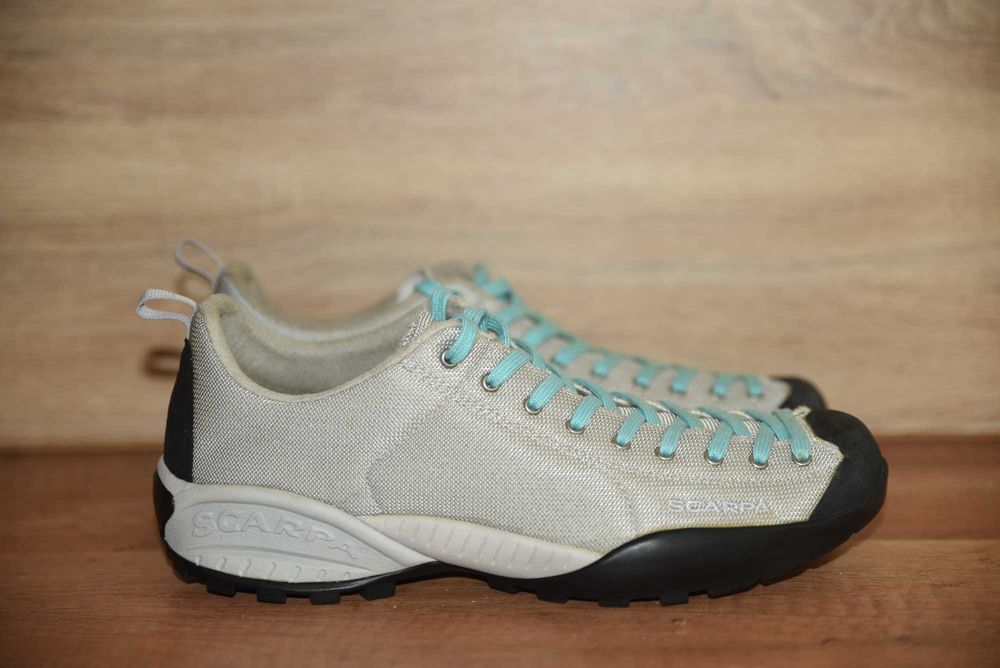 Scarpa оригинални обувки, размер 42
