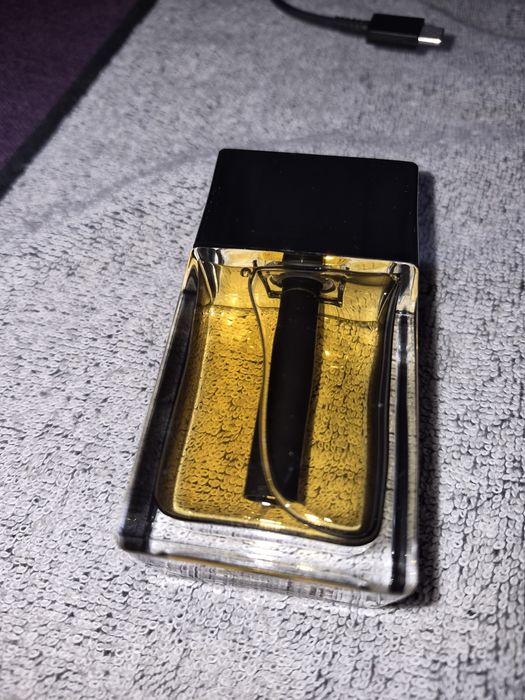 Dior Homne Intense eau de parfum