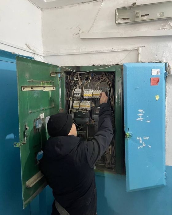 Электрик Юг, Майкудук, Пришахтиск