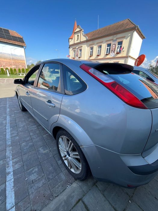 Ford focus 2.0 cdti 2006