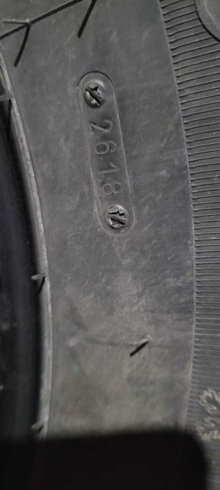 anvelope iarna TIGAR 225/65 R17 106H