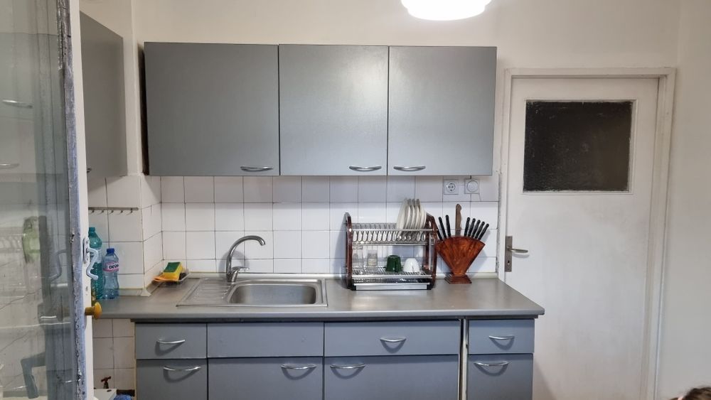 Дава се под наем Двустаен апартамент в София, Люлин 1 - 65 кв.м за 450 € - Снимка #12