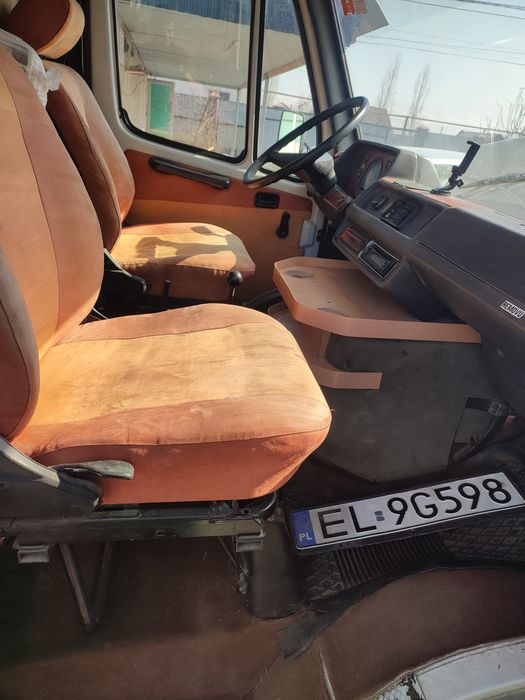 Продам Автодом в хорошем состояние