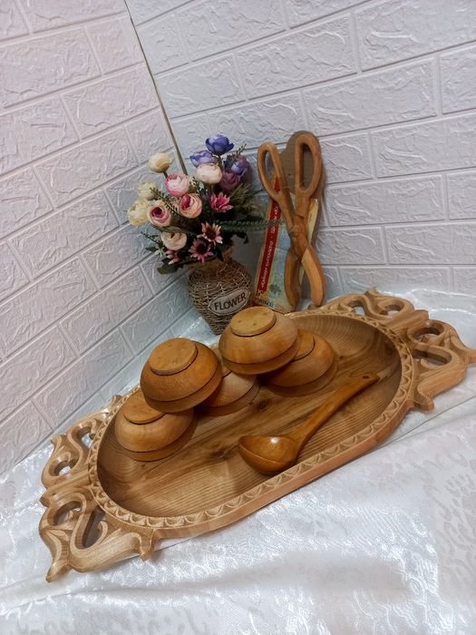 Астау керемет сыйлыққа