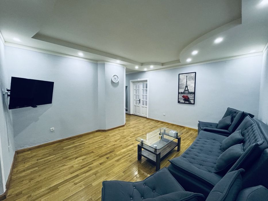 Аренда Цум Чимкентская 4 комнатная