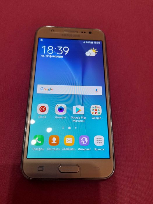 Samsung Galaxy J5