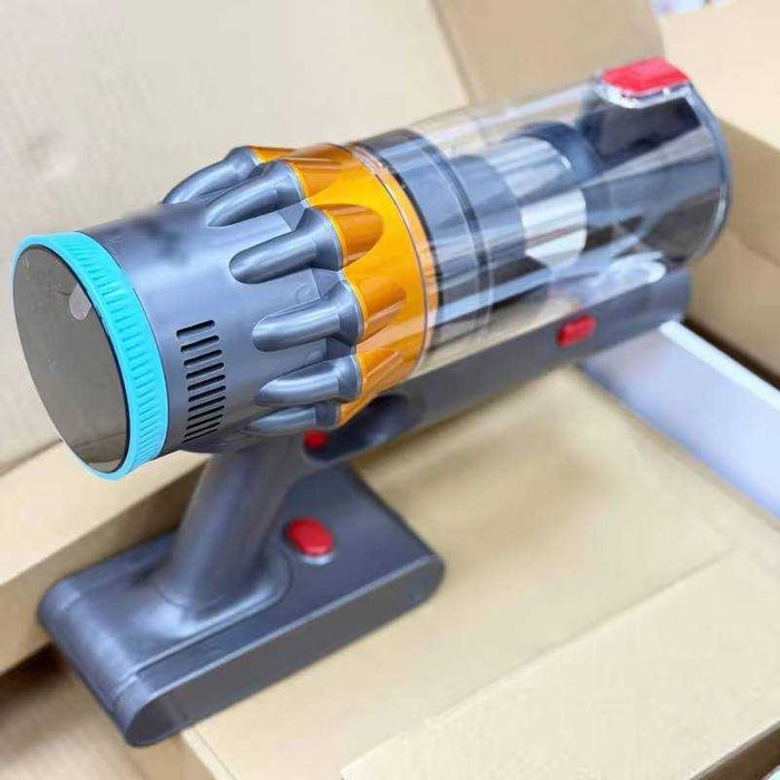 Dyson V15s Detect Submarine  Моющий Пылесос