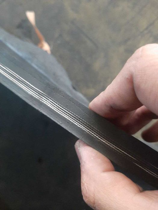 Транспортёрная лента конвейерная