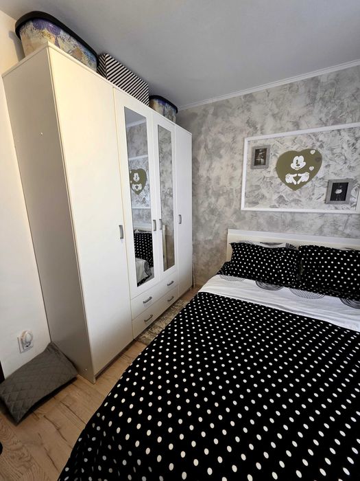 Vanzare apartament 2 camere Gligore Moisil