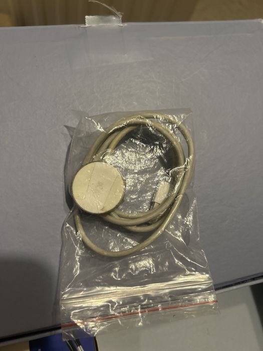 Зарядка от apple watch
