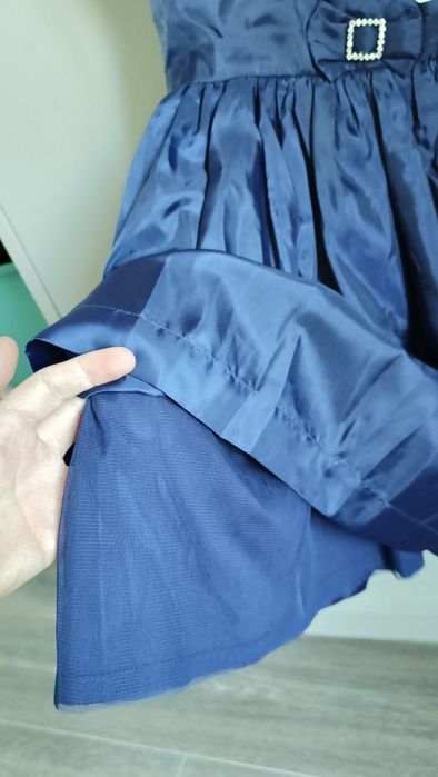 Rochie Zgeneration măr.104