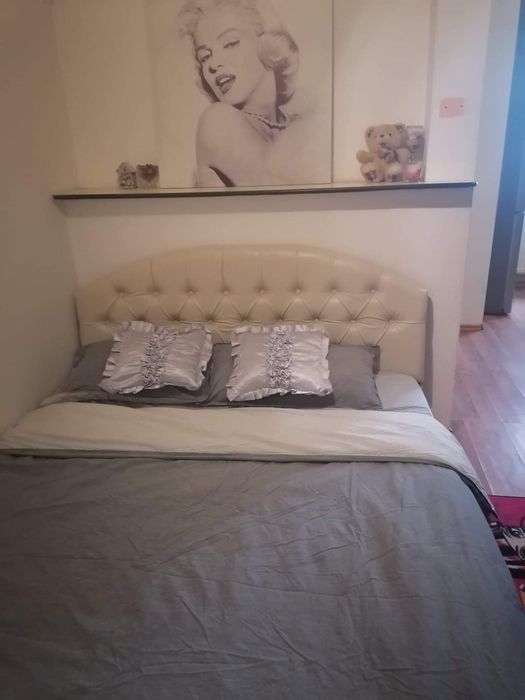 Garsoniera Regim Hotelier