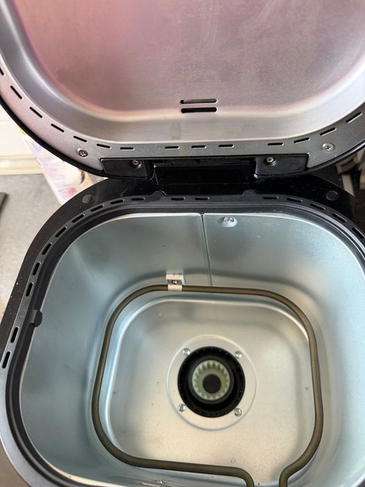 Masină de paine Tefal Pain & Delice PF240E38, ca noua, în garanție