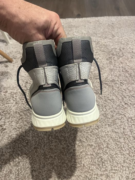 Ecco Exostrike Light-оригинални дамски обувки