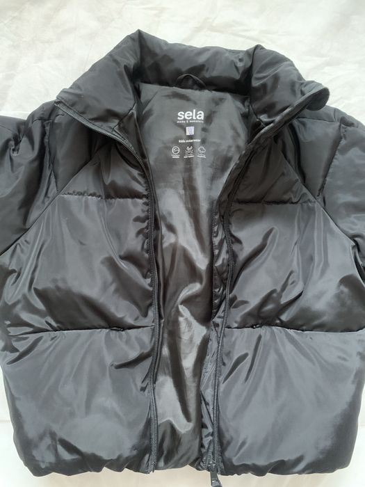 Куртка демисезонная Sela