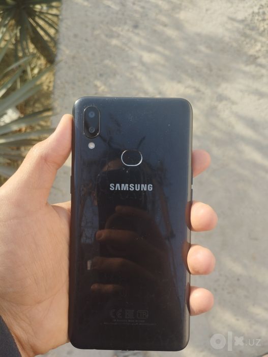 Samsung Galaxy a10s