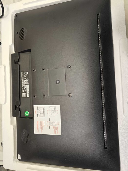 Tableta grafica Huion Kamvas GT-191 v2