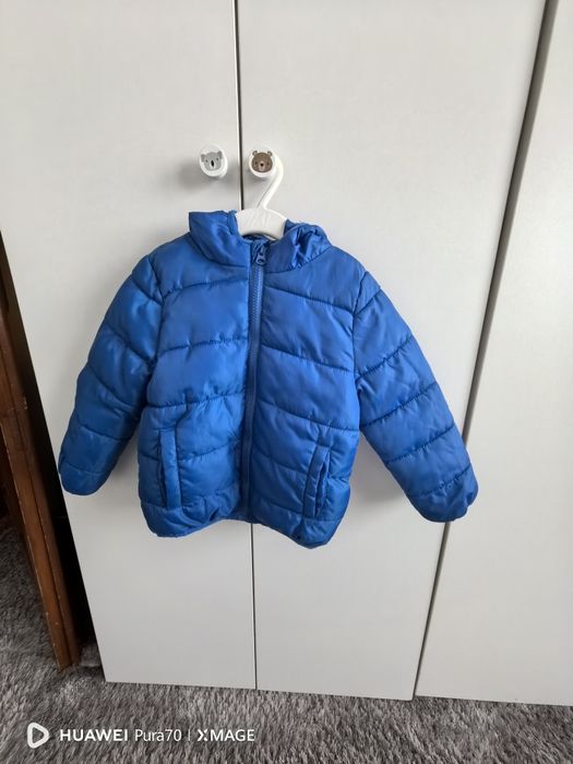 Geaca primăvara toamna baieti