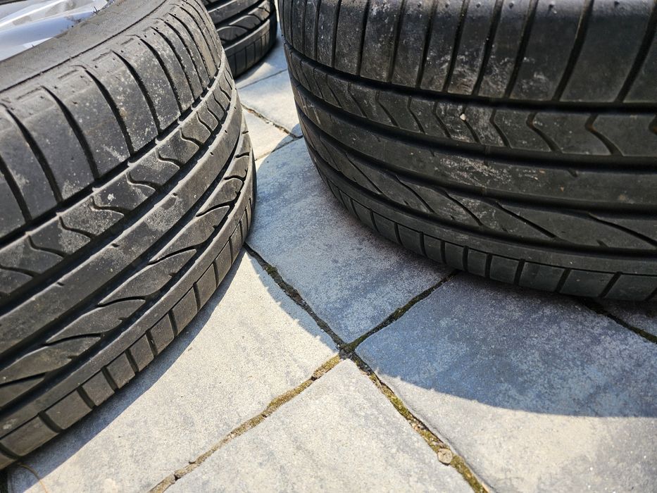 Jante originale Bmw X5 r19