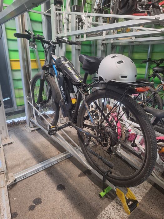 Vând Bicicleta DUOTTS C29 electrica