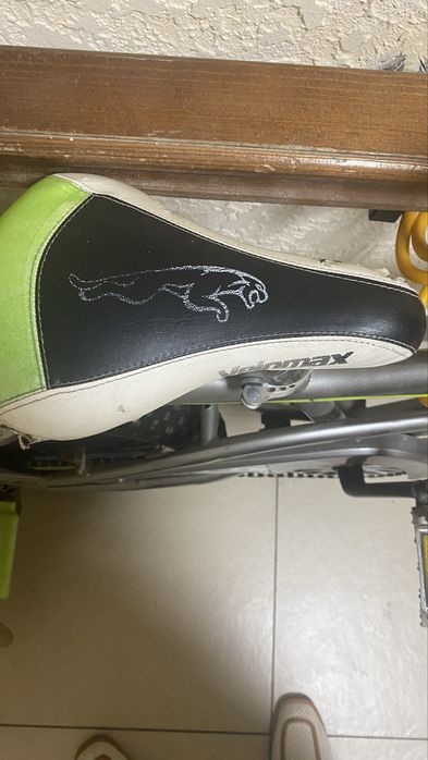 Велосипед Velomax