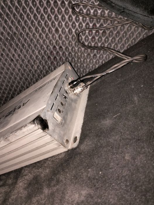 Сабуфер аватар 600 ват