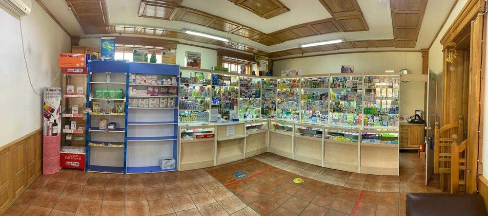 Продам коммерческое помещение . г.ПАВЛОДАР