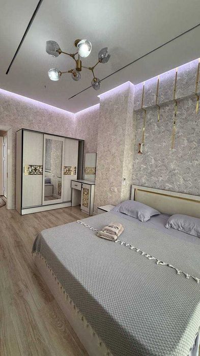 RENT | АРЕНДА квартира в "Akay city"