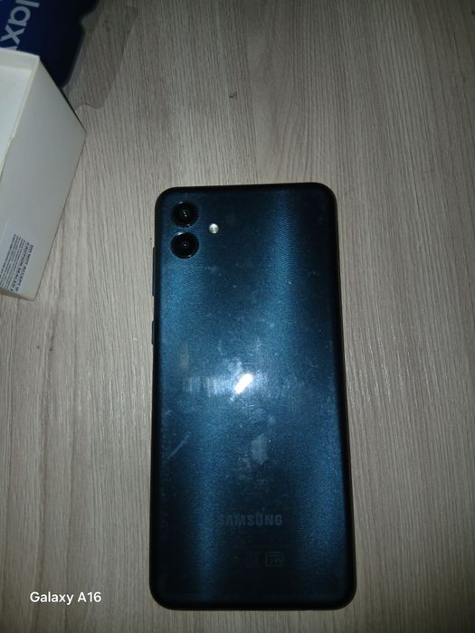 SAMSUNG A04 5f 2022