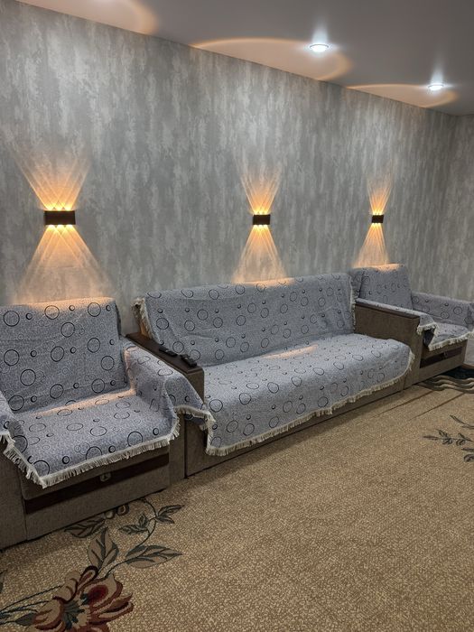 Майкудук по часовой,ночь ,сутки