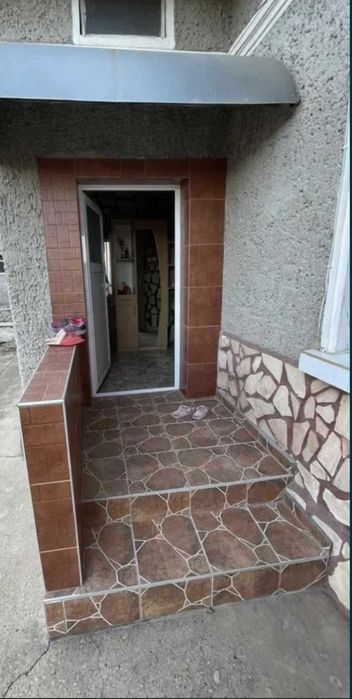 Къща в Полски Тръмбеш