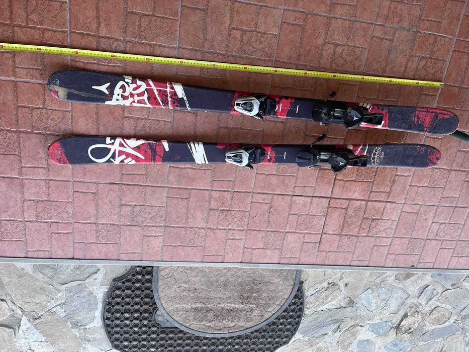 Skiuri copii 99 cm