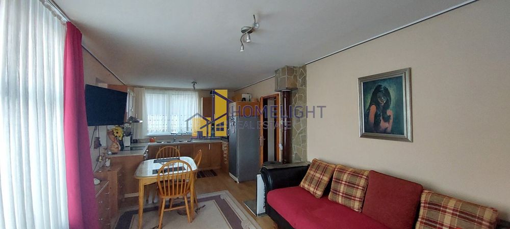 Къща в село Владая