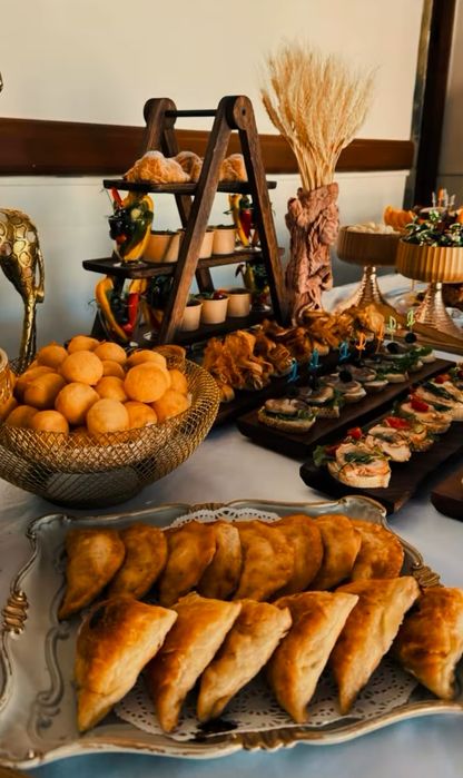 Фуршет .Кофе-брейк,кейтеринг