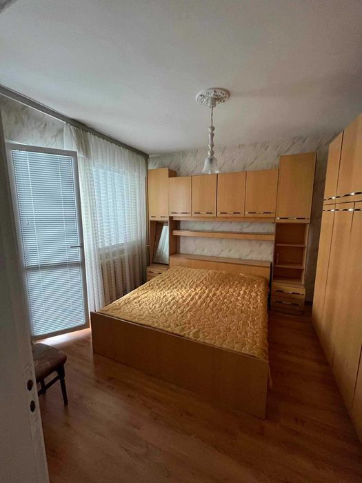 Дава се под наем Двустаен апартамент в София, Стрелбище - 65 кв.м за 458.49 € - Снимка #1