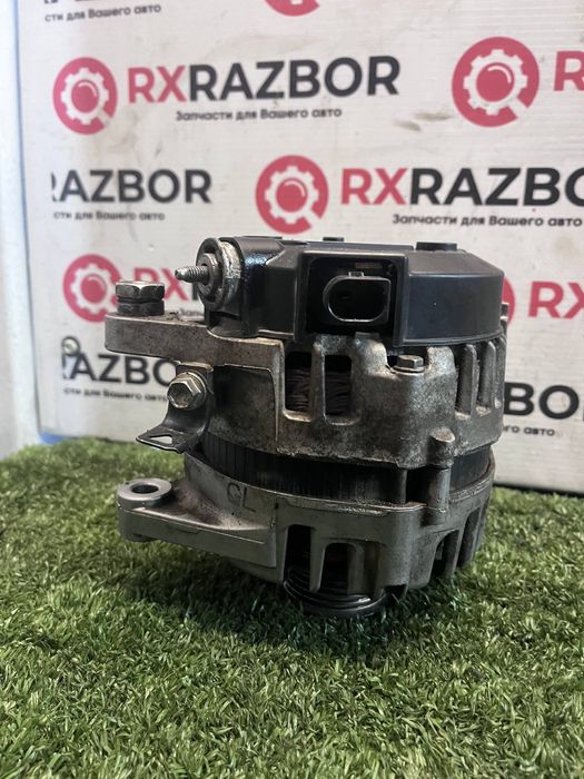 Генератор Lexus RX Лексус Рх 350