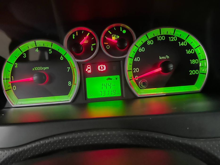 Nexia 3 mexanika 2020 tozza