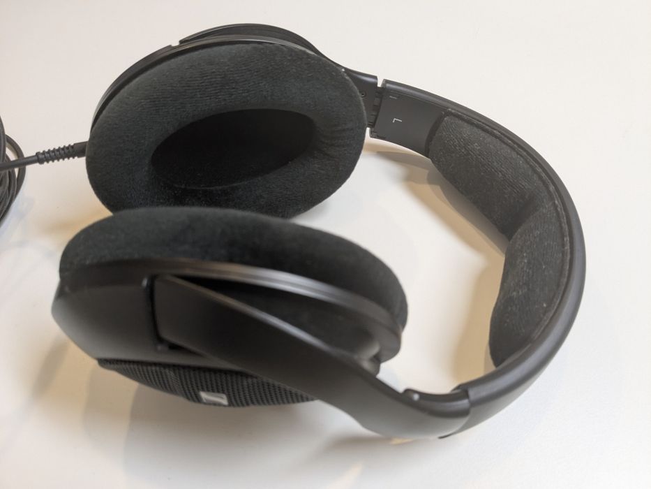 Sennheiser HD 560S - stare foarte bună